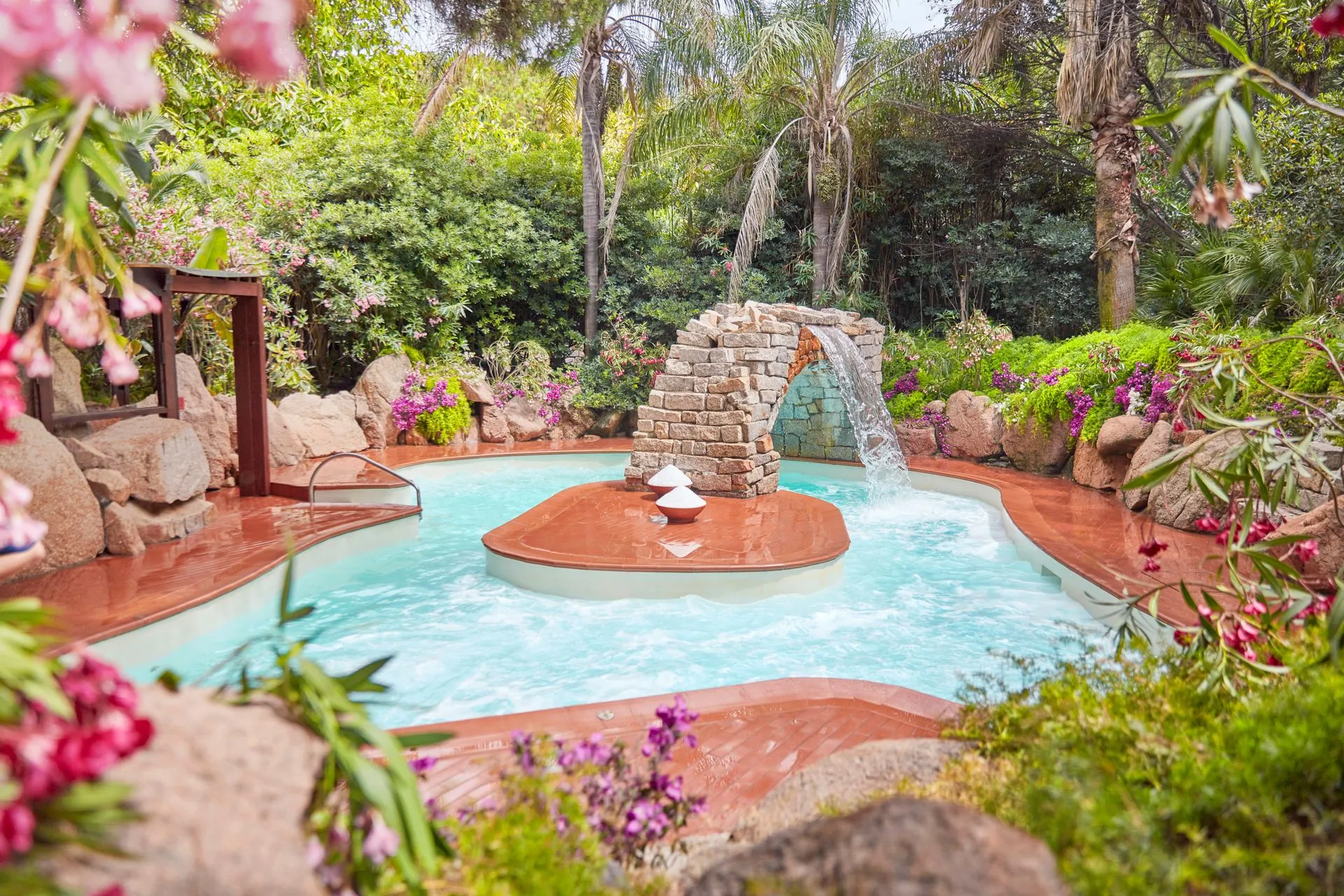 Spa Holidays
