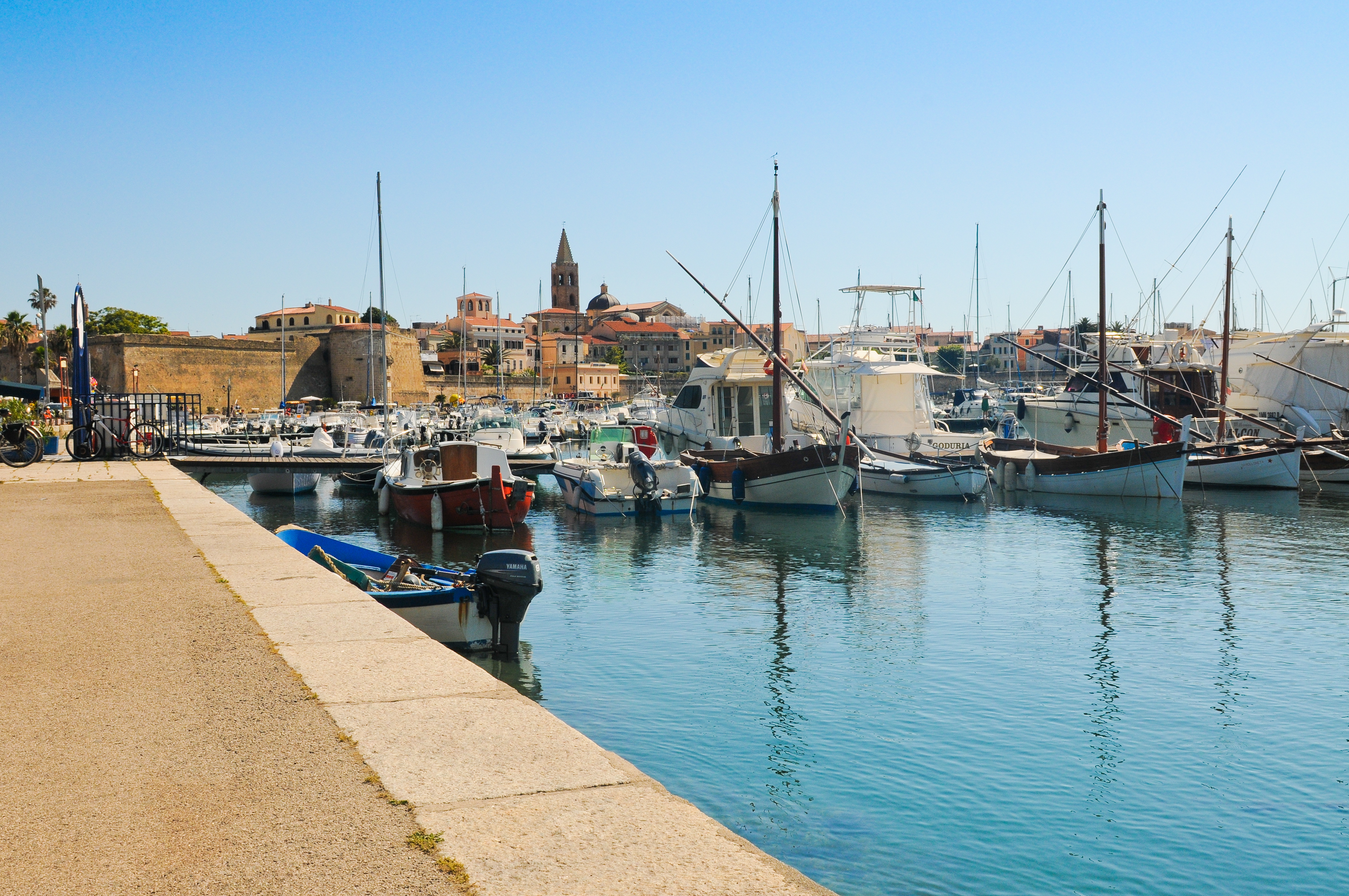 Alghero